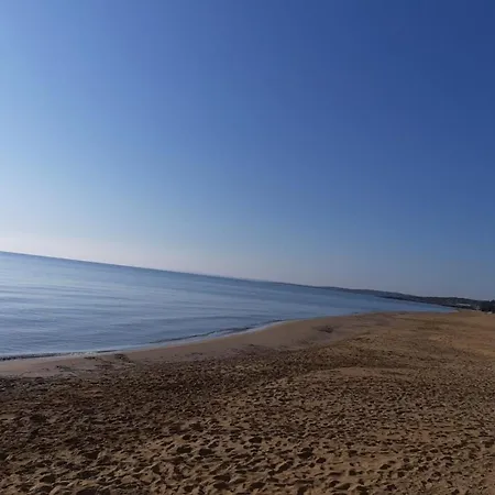 Casa Vacanze Del Barocco Сasa de vacaciones *