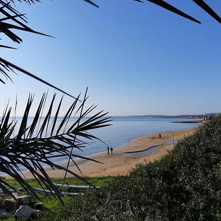 Holiday home Casa Vacanze Del Barocco Noto