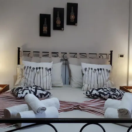 Casa Vacanze Del Barocco * Noto