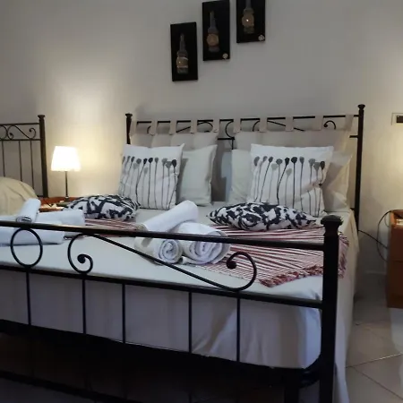 Casa Vacanze Del Barocco * Noto