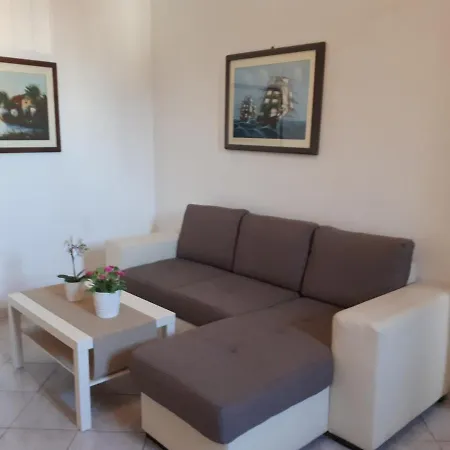 Casa Vacanze Del Barocco Holiday home