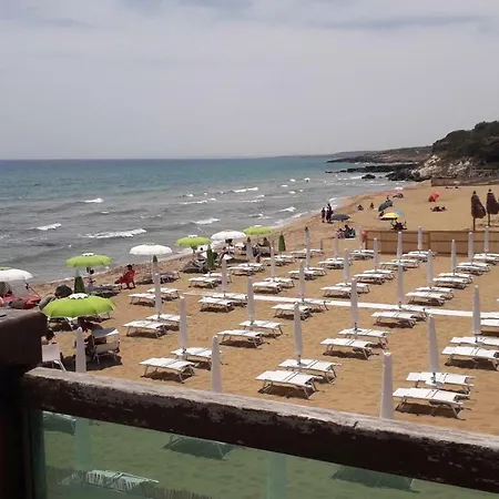 Casa Vacanze Del Barocco *