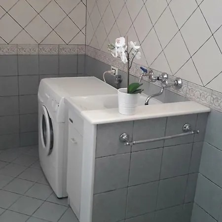 Holiday home Casa Vacanze Del Barocco Noto