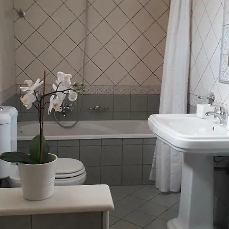 Holiday home Casa Vacanze Del Barocco *