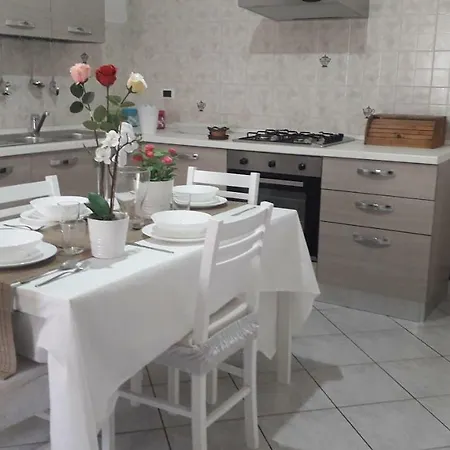 Holiday home Casa Vacanze Del Barocco Noto