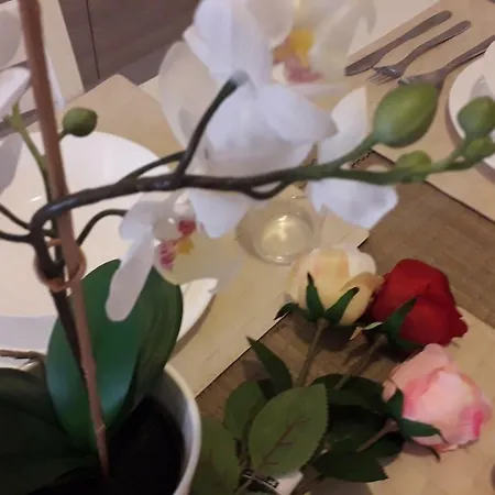 Holiday home Casa Vacanze Del Barocco Noto