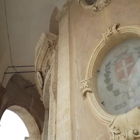 Casa Vacanze Del Barocco