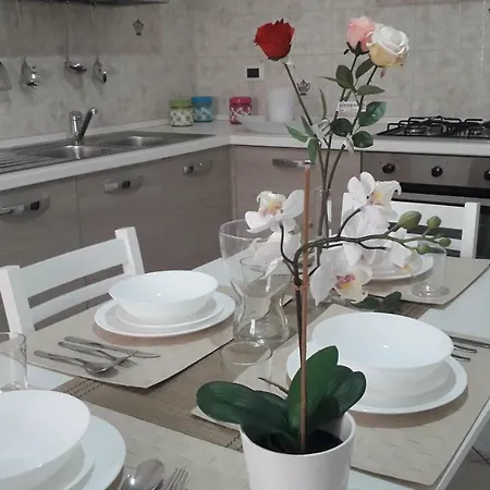 Casa Vacanze Del Barocco Holiday home *
