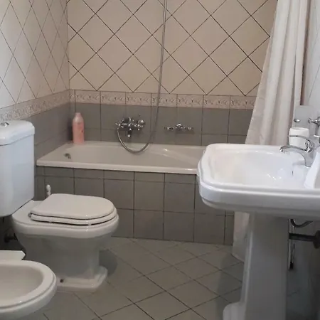 Casa Vacanze Del Barocco Holiday home Noto