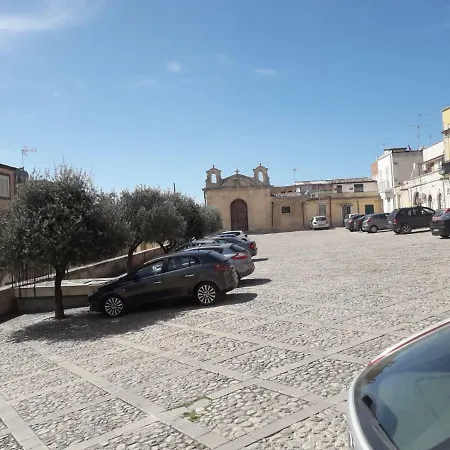 Casa Vacanze Del Barocco *