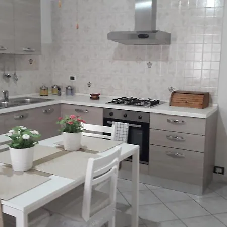 Casa Vacanze Del Barocco Holiday home Noto